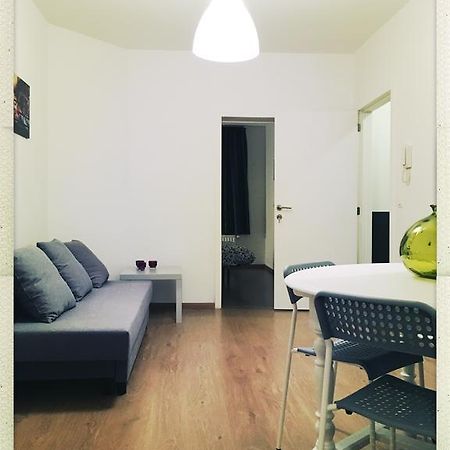Second Floor At Home Bruxelas Exterior foto